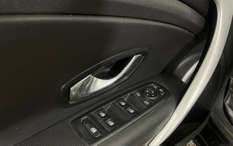 Renault Fluence I, 2010 год, 450 000 рублей, 18 фотография