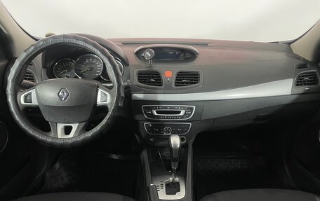 Renault Fluence I, 2010 год, 450 000 рублей, 12 фотография