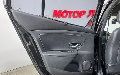 Renault Fluence I, 2010 год, 450 000 рублей, 19 фотография