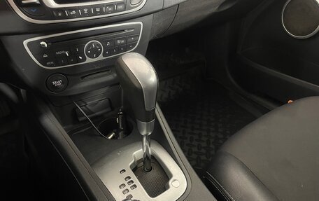 Renault Fluence I, 2010 год, 450 000 рублей, 16 фотография