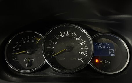Renault Fluence I, 2010 год, 450 000 рублей, 14 фотография