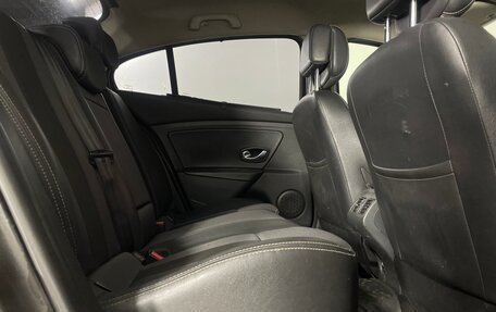 Renault Fluence I, 2010 год, 450 000 рублей, 21 фотография