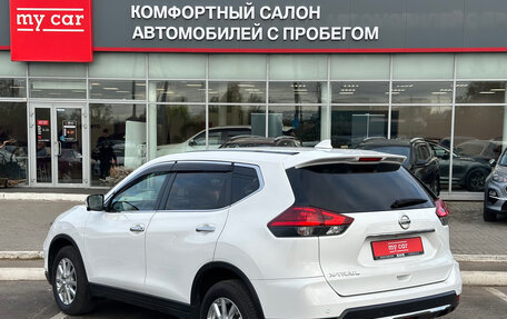 Nissan X-Trail, 2019 год, 2 390 000 рублей, 6 фотография