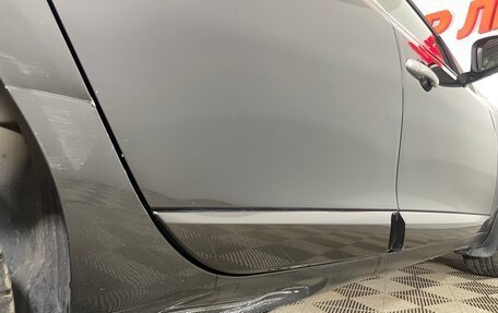 Renault Fluence I, 2010 год, 450 000 рублей, 27 фотография