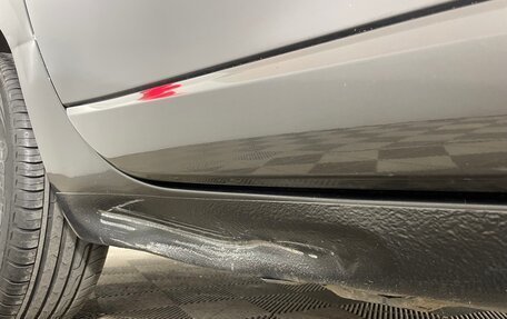 Renault Fluence I, 2010 год, 450 000 рублей, 22 фотография