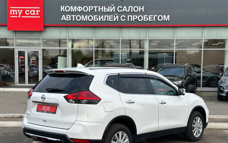 Nissan X-Trail, 2019 год, 2 390 000 рублей, 4 фотография