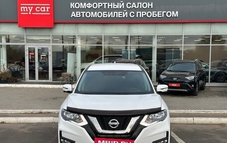 Nissan X-Trail, 2019 год, 2 390 000 рублей, 2 фотография