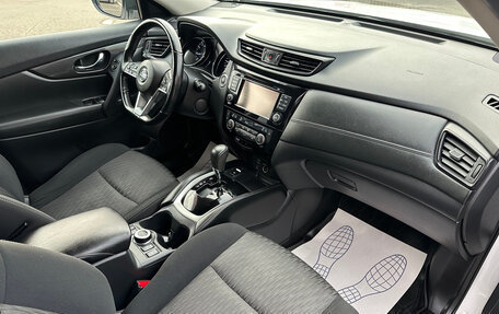 Nissan X-Trail, 2019 год, 2 390 000 рублей, 14 фотография