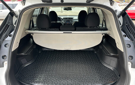 Nissan X-Trail, 2019 год, 2 390 000 рублей, 11 фотография