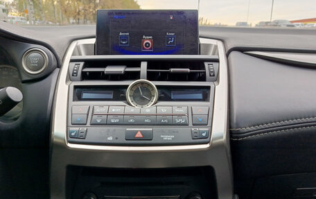 Lexus NX I, 2014 год, 2 385 000 рублей, 18 фотография