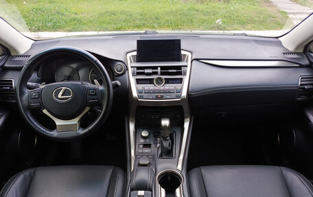 Lexus NX I, 2014 год, 2 385 000 рублей, 17 фотография