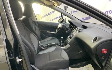 Peugeot 308 II, 2010 год, 335 000 рублей, 9 фотография