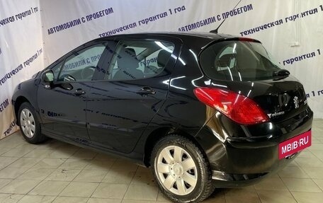 Peugeot 308 II, 2010 год, 335 000 рублей, 4 фотография