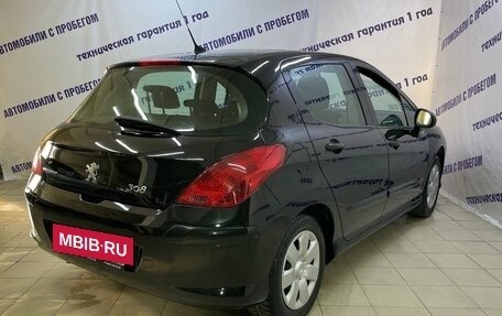 Peugeot 308 II, 2010 год, 335 000 рублей, 6 фотография