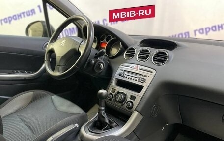 Peugeot 308 II, 2010 год, 335 000 рублей, 8 фотография