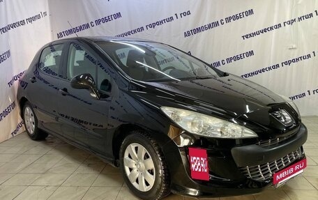 Peugeot 308 II, 2010 год, 335 000 рублей, 3 фотография