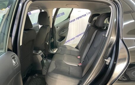 Peugeot 308 II, 2010 год, 335 000 рублей, 10 фотография