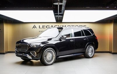 Mercedes-Benz Maybach GLS I, 2025 год, 29 870 000 рублей, 1 фотография