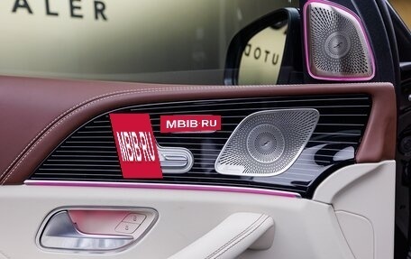Mercedes-Benz Maybach GLS I, 2025 год, 29 870 000 рублей, 23 фотография