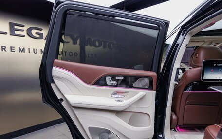 Mercedes-Benz Maybach GLS I, 2025 год, 29 870 000 рублей, 32 фотография