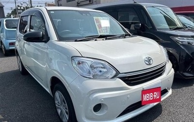Toyota Passo III, 2021 год, 790 000 рублей, 1 фотография