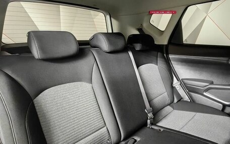 KIA Soul III, 2021 год, 1 995 000 рублей, 15 фотография