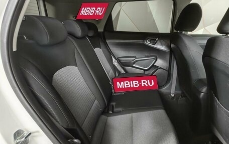 KIA Soul III, 2021 год, 1 995 000 рублей, 14 фотография