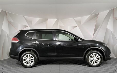 Nissan X-Trail, 2018 год, 1 865 000 рублей, 6 фотография