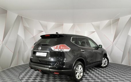 Nissan X-Trail, 2018 год, 1 865 000 рублей, 2 фотография