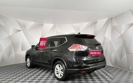 Nissan X-Trail, 2018 год, 1 865 000 рублей, 4 фотография