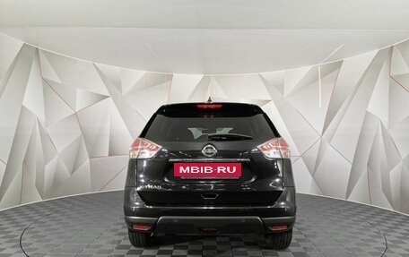 Nissan X-Trail, 2018 год, 1 865 000 рублей, 8 фотография