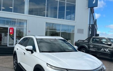 Haval F7, 2024 год, 3 190 000 рублей, 1 фотография