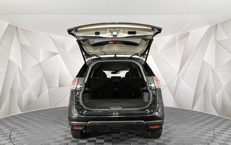 Nissan X-Trail, 2018 год, 1 865 000 рублей, 12 фотография