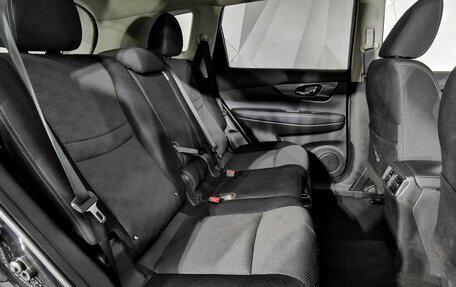 Nissan X-Trail, 2018 год, 1 865 000 рублей, 16 фотография