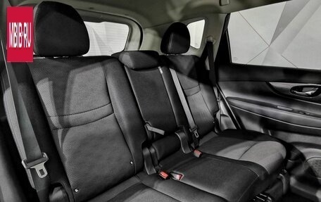 Nissan X-Trail, 2018 год, 1 865 000 рублей, 17 фотография