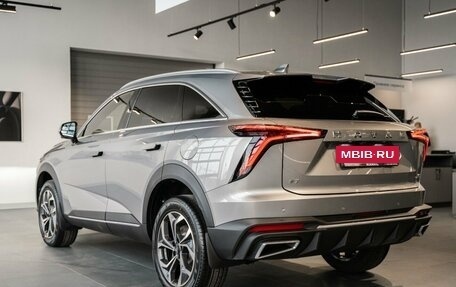 Haval F7, 2025 год, 3 099 000 рублей, 7 фотография