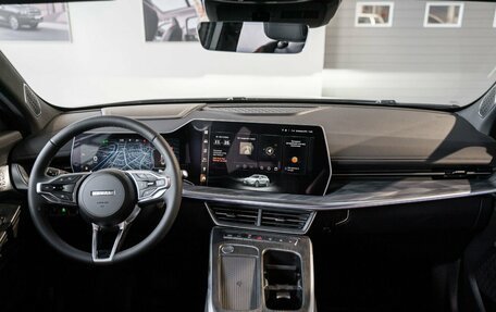 Haval F7, 2025 год, 3 099 000 рублей, 22 фотография