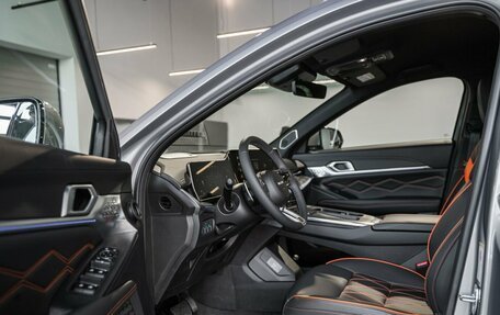 Haval F7, 2025 год, 3 099 000 рублей, 18 фотография