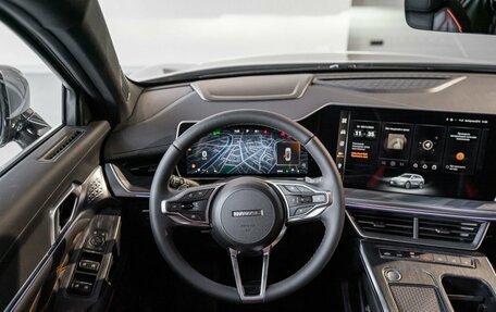 Haval F7, 2025 год, 3 099 000 рублей, 24 фотография