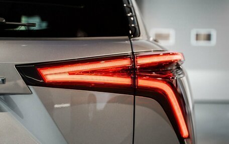 Haval F7, 2025 год, 3 099 000 рублей, 15 фотография