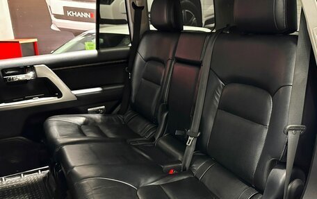 Toyota Land Cruiser 200, 2013 год, 4 377 000 рублей, 13 фотография