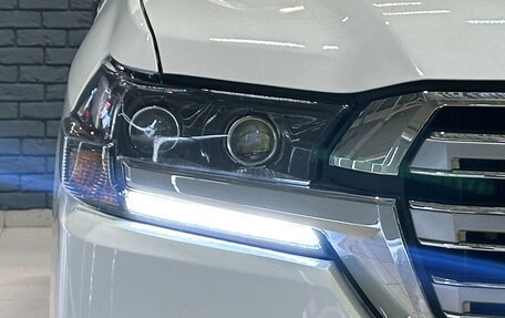 Toyota Land Cruiser 200, 2013 год, 4 377 000 рублей, 9 фотография