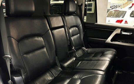 Toyota Land Cruiser 200, 2013 год, 4 377 000 рублей, 15 фотография