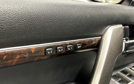 Toyota Land Cruiser 200, 2013 год, 4 377 000 рублей, 18 фотография