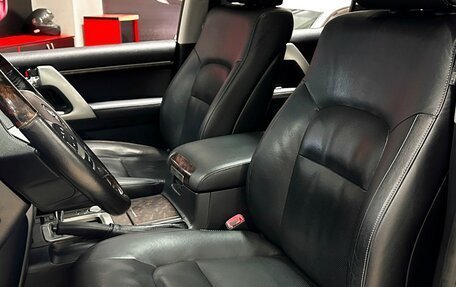 Toyota Land Cruiser 200, 2013 год, 4 377 000 рублей, 12 фотография