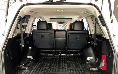 Toyota Land Cruiser 200, 2013 год, 4 377 000 рублей, 14 фотография