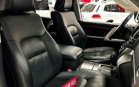 Toyota Land Cruiser 200, 2013 год, 4 377 000 рублей, 16 фотография
