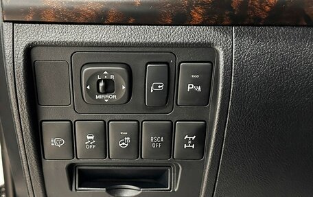 Toyota Land Cruiser 200, 2013 год, 4 377 000 рублей, 21 фотография