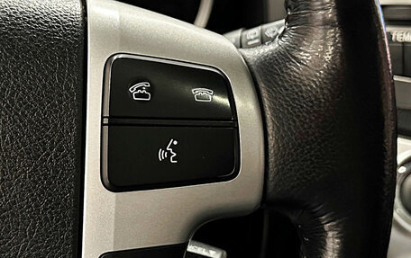 Toyota Land Cruiser 200, 2013 год, 4 377 000 рублей, 24 фотография