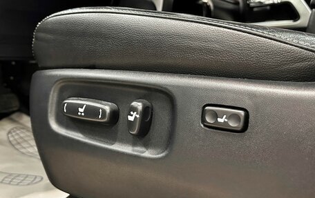 Toyota Land Cruiser 200, 2013 год, 4 377 000 рублей, 20 фотография